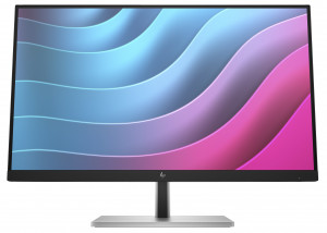 MONITOR HP LED 23,8” E24 G5 (6N6E9AA)