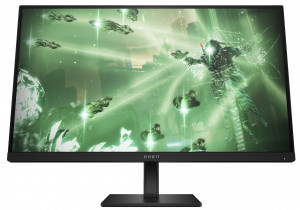 MONITOR HP LED, QHD 27