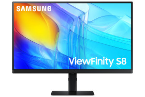 MONITOR SAMSUNG LED 27