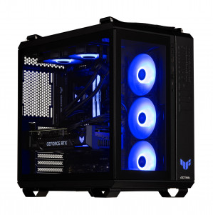 Komputer Actina PB ASUS 9900X/32GB/2TB/RTX5090/1000W