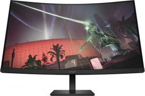 MONITOR HP LED, QHD 32