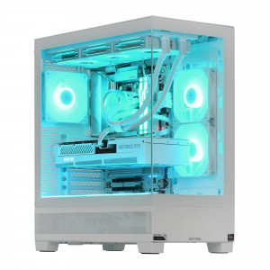 Actina View 7800X3D/32GB/1TB/RTX4090/1000W