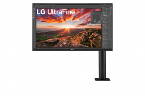 MONITOR LG LED 27