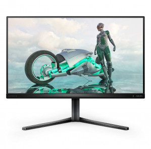 MONITOR PHILIPS EVNIA LED 24,5