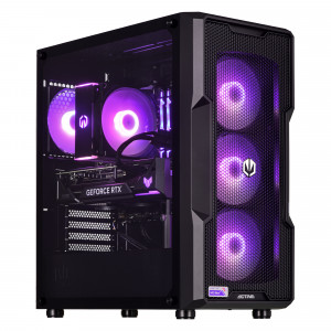 Komputer Actina PB ENDORFY 5800X3D/32GB/2TB/RX7900XT/750W