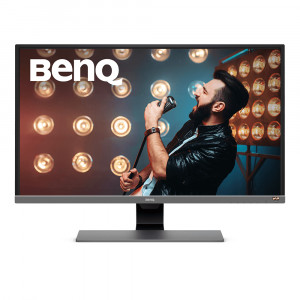 MONITOR BENQ LED 31,5