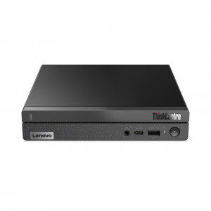 Lenovo ThinkCentre neo 50q Gen 4 i5-13420H 8GB DDR4 3200 SSD512 Intel UHD Graphics W11Pro Black