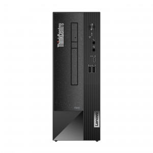 Lenovo ThinkCentre Neo 50s SFF i3-13100 8GB DDR4 3200 SSD256 Intel UHD Graphics 730 Slim DVD W11Pro Black