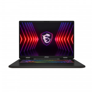 MSI Sword 17 HX B14VFKG-249XPL i7-14650HX 17