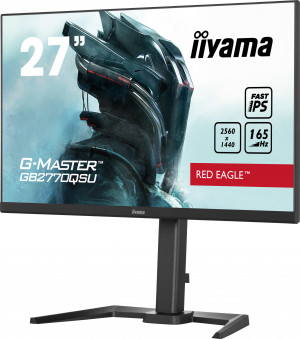 MONITOR IIYAMA LED 27