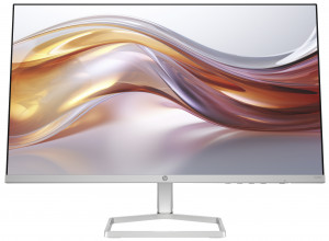 MONITOR HP LED IPS 23,8” 524sf (94C17E9) 100Hz