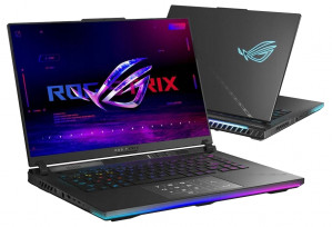 ASUS ROG Strix SCAR 16 G634JZR-N4003 i9 14900HX 16.0