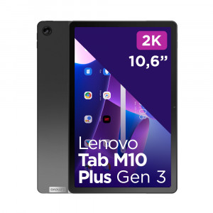 Lenovo Tab M10 Plus (3rd Gen) 2023, 10.61