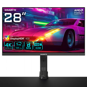 MONITOR GIGABYTE LED 28