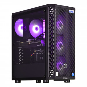 Komputer Actina PB ENDORFY 14400F/32GB/1TB/RTX4070S/750W/W11H