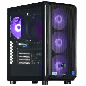 Komputer Actina PB Endorfy 14400F/32GB/1TB/ArcB580/600W/W11H