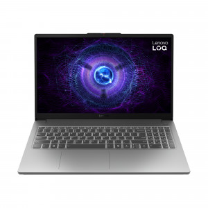 Lenovo LOQ 15IAX9E i5-12450HX 15.6