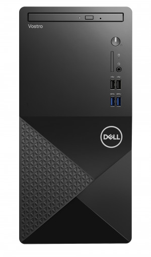 Dell Vostro 3910 MT i5-12400 8GB DDR4 3200 256GB UHD Graphics 770 DVD W11Pro