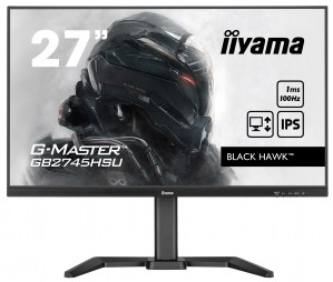 MONITOR IIYAMA LED 27