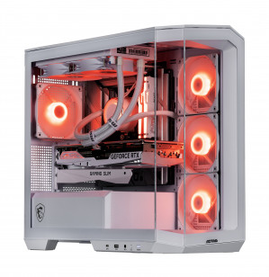 Komputer Actina PB MSI 7800X3D/32GB/1TB/RTX4070TiS/850W