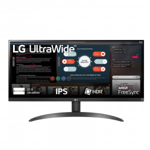 MONITOR LG LED 29