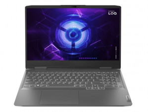 Lenovo LOQ 15IRH8 i5-12450H 15.6