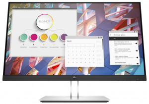 MONITOR HP LED 24” EliteDisplay E24 G4 9VF99AA