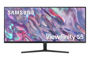 MONITOR SAMSUNG LED 34