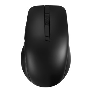 Mysz bezprzewodowa ASUS SmartO Mouse czarna