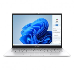 ASUS Zenbook 14 OLED UX3405MA-PP174W Ultra 5 Processor 125H 14.0