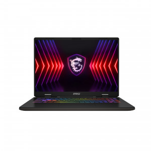 MSI Sword 16 HX B14VGKG-821XPL i7-14650HX 16