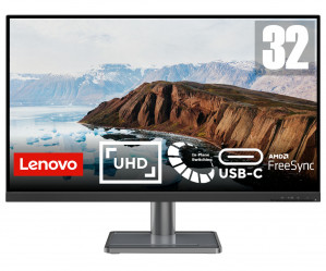 Monitor Lenovo L32p-30 31.5