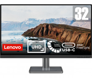 Monitor Lenovo L32p-30 31.5