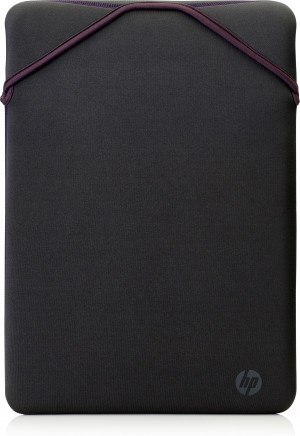 Etui HP Reversible Protective Mauve Laptop Sleeve do notebooka 15,6