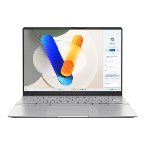 ASUS Vivobook S 14 OLED M5406NA-QD087W Ryzen 5 7535HS 14.0