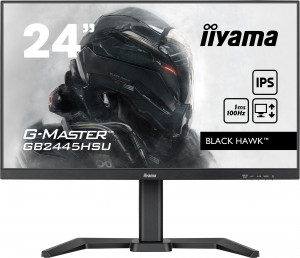 MONITOR IIYAMA LED 24