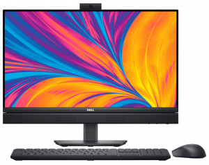 Dell Optiplex 24 AIO i5-14500T 23.8