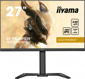 MONITOR IIYAMA LED 27