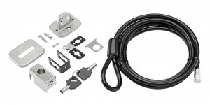 HP Business PC Security Lock v2 Kit