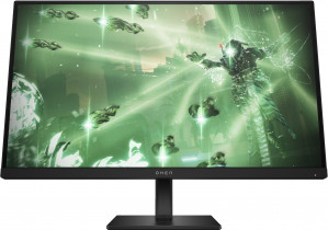 MONITOR HP LED, QHD 27