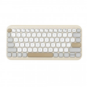 ASUS Marshmallow Keyboard KW100