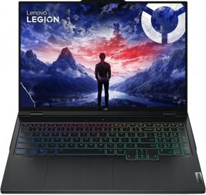 Lenovo Legion Pro 7 16IRX9H i9-14900HX 16