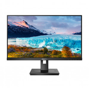 MONITOR PHILIPS LED 24