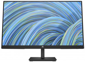 MONITOR HP LED 23,8” V24v (65P62E9)