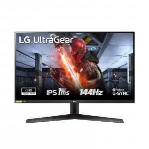 MONITOR LG LED 27