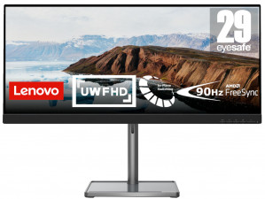 Monitor Lenovo L29w-30 29