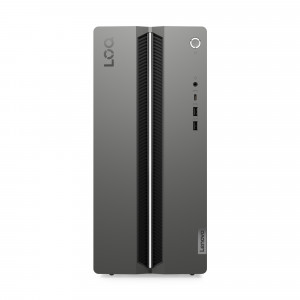 Lenovo LOQ Tower 17IRR9 i5-14400F 16GB DDR5 4800 SSD1TB GeForce RTX 3050 6GB Win11 Luna Grey / Raven Black