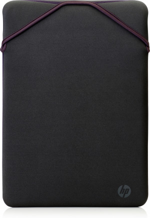 Etui HP Reversible Protective Mauve Laptop Sleeve do notebooka 15,6