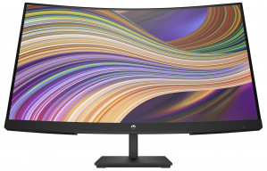 MONITOR HP LED, VA 27