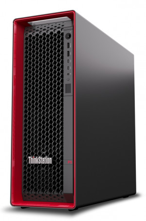 Lenovo ThinkStation P5 Xeon W3­2425 32GB DDR5 SSD1TB NoVGA W11Pro 3Y OnSite